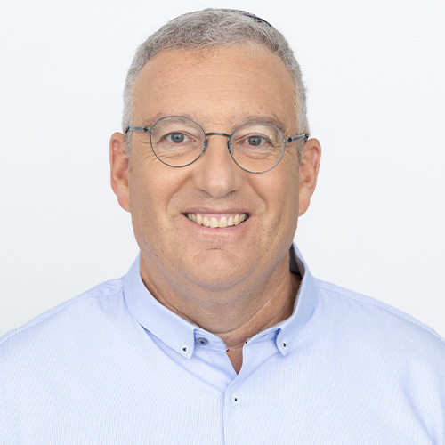 Dror Zerem - CEO